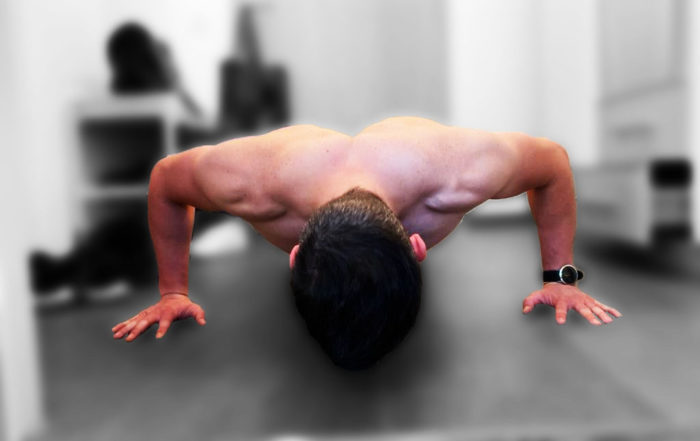 Untere Brust Archive - DaheimTrainer